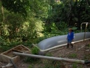 Más de 400 biodigestores entrarán en operación antes de fin de año