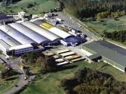 Calvo también produce biometano