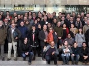 Som Energia crece también con el biogás