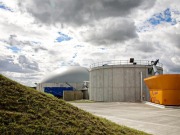 Reino Unido certifica biometano y respeta plantas de biogás pequeñas