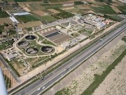 Biogás con co-digestión de lodos y residuos agroalimentarios, una realidad en depuradoras