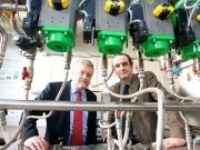 Irish biogas research fuelled by new funding