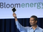 eBay elige pilas de combustible con biogás