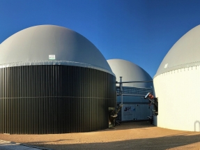 Verano clave para una de las mayores plantas de biometano agroindustrial de España