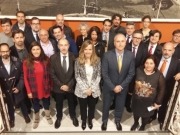 El clúster aragonés del agua cuenta con el biogás en sus proyectos 2015-2016