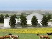 El biogás alemán, decepcionado con 150 plantas nuevas. ¿Y el español con siete?