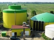 Agenex ofrece una herramienta gratuita para ver la viabilidad de las plantas de biogás