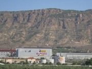 El Pozo invierte 3,5 millones de euros en una planta de biogás para autoconsumo