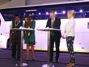 Scania firma un acuerdo para producir biogás para el transporte en la India