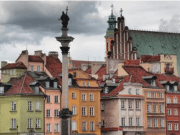 A falta de biogás industrial en España, los inversores miran a Polonia