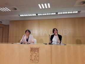 Los malos olores obligan al Ayuntamiento de Madrid a tomar en serio el biogás de Valdemingómez