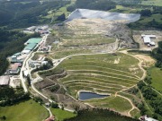 Asturias aplica un sistema pionero para aprovechar al máximo el biogás de vertedero