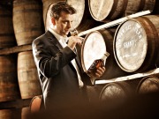 Biogas will be used to produce “green” Scotch whisky