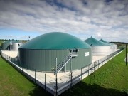 Weltec Biopower breaks ground down under for biogas project