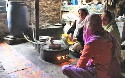 Biomass has more potential than solar and wind, says Pakistani NGO head