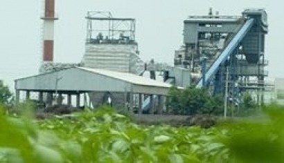 Areva signs €45 million French biomass contract