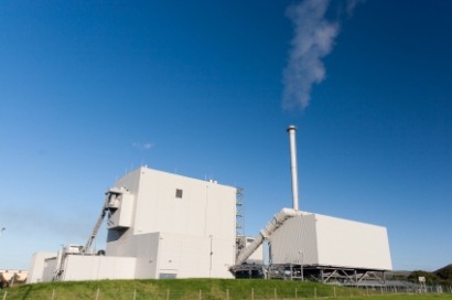 Feedstock difficulties still key barrier to biopower growth