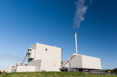Global biomass investments to top $100 billion by 2021