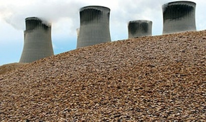 Green light for two new biomass plants totalling over 500 MW