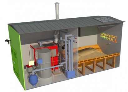 Conference highlights latest biomass heating innovations ahead of Renewable Heat Incentive