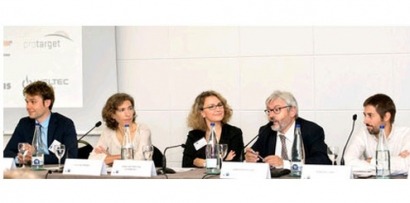 Las renovables en Alemania son mainstream