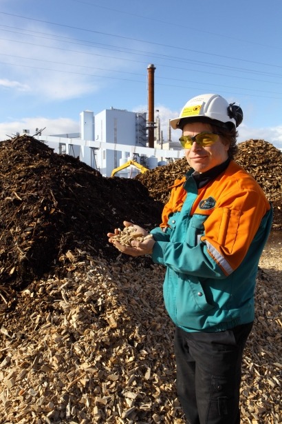 Metso secures &euro;20 million biomass conversion contract