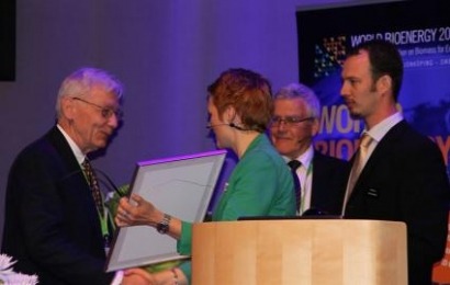 World Bioenergy Awards goes to North America and Africa