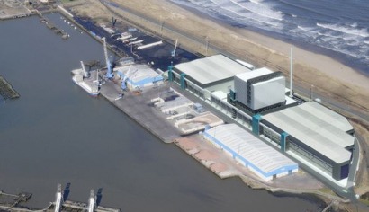 RES pulls plug on £300 million Port of Blyth biomass project