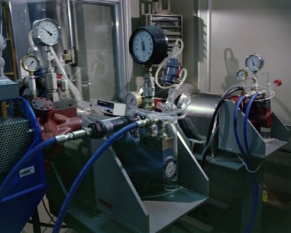 Tamar Energy strikes deal for anaerobic digestion plants