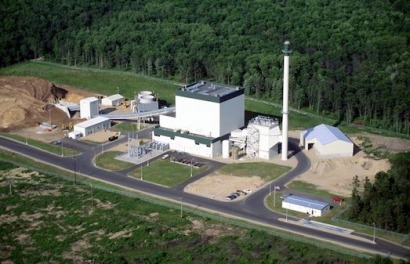 Idemitsu Kosan Co. in biomass JV in Japan