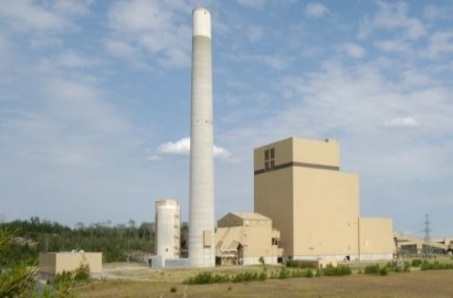 Ontario power plant now operating on biomass