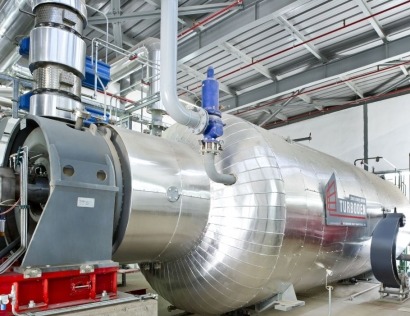 U.S. pellet manufacturer chooses ORC for new biomass power system