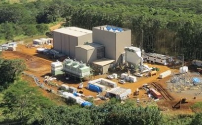 Biomass Control System Delivered for Hawaiian Facility