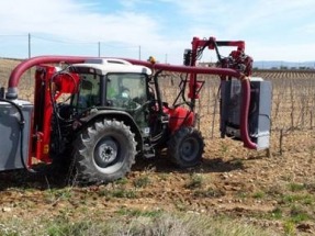 La CE concede una ampliación vital para el proyecto VinyesXCalor