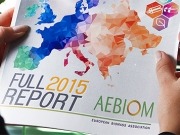 La biomasa se consolida como primera fuerza renovable en la UE