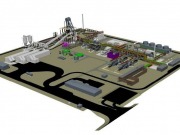 World’s largest advanced gasification waste energy plant in the works