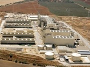 Iberdrola cultivará algas para capturar el CO2 de su central de gas de Cádiz