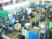 Planta gasificadora a partir de biomasa en el Chaco