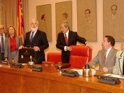 La biomasa pide entrar ya en las excepciones de la moratoria renovable