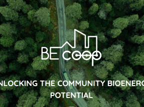 Hacia las comunidades energéticas locales con bioenergía