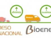 Valladolid acoge la semana que viene la décima edición del Congreso Internacional de Bioenergía