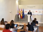 Castilla-La Mancha estudia implantar redes de calor en cinco hospitales