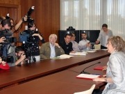 Castilla y León y Avebiom ponen en marcha el Centro de Formación en Bioenergía