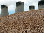 Green light for two new biomass plants totalling over 500 MW