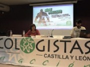 Crean la Coordinadora Estatal contra las Macroincineradoras de Biomasa