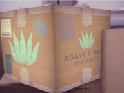 Ford y José Cuervo desarrollan bioplásticos a base de agave