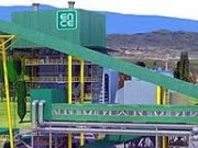 Oferta de empleos para la puesta en marcha de la planta de Ence en Mérida