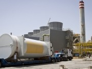 Ence bate su propio récord con la central de Huelva