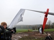 La escultura de la bioenergía