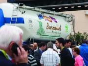 El pélet, referente de Expobiomasa y el Congreso Internacional de Bioenergía